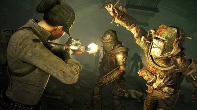 Rebellion дарит сезонный пропуск Zombie Army 4: Dead War - gametech.ru - Сша