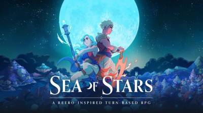 Sea of Stars воплотит в жизнь мечты фанатов Chrono Trigger. Смотрим на игровой процесс - gametech.ru - Сша