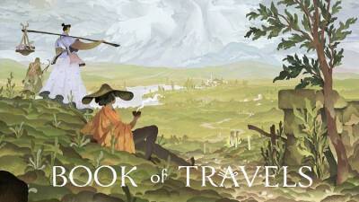 Создатели сетевой ролевой игры Book of Travels объявили войну багам - 3dnews.ru