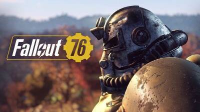 Вторжение пришельцев, новые квесты и экспедиция в Питт — план поддержки Fallout 76 на 2022 год - ps4.in.ua