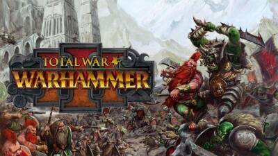 Производительность Total War Warhammer 3 остается на невероятно плохом уровне - lvgames.info