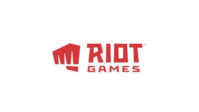 Riot Games решила немного изменить свой имидж - lvgames.info