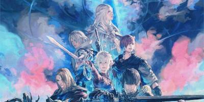 Cюжетные подземелья в Final Fantasy 14 можно будет проходить в соло - lvgames.info