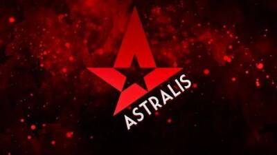 Astralis подписала Farlig на роль снайпера вместо Lucky - cybersport.metaratings.ru - Дания - Copenhagen