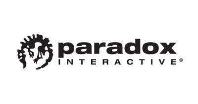 Фредрик Вестер - Paradox Interactive объявила о финансовых результатах, падение доходов продолжается - playground.ru