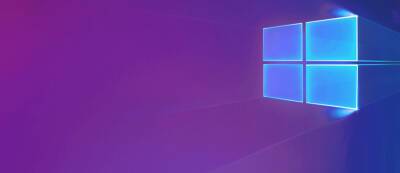 Microsoft может начать разработку Windows 12 уже в марте - gamemag.ru