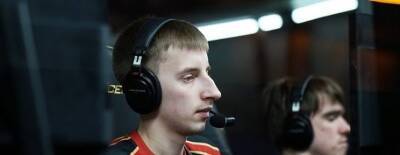 Ghostik: «Почему я решил не быть игроком? Во-первых, потому что это слишком тяжело для меня сейчас» - dota2.ru
