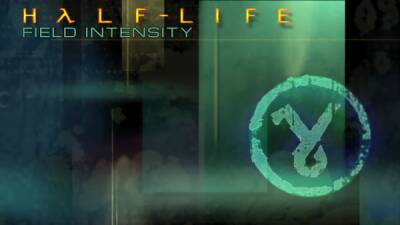 Мод Field Intensity для Half-Life наконец-то вышел спустя 13 лет - playground.ru