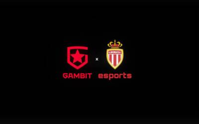AS Monaco Gambit разгромила B8 Esports в рамках D2CL - cybersport.metaratings.ru - Монако
