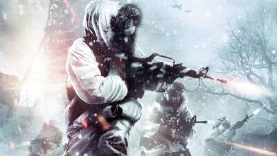 Джейсон Шрайер - Шрайер: Call of Duty 2023-го не выйдет в 2023-м - stopgame.ru