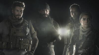 Джейсон Шрайер - Джейсон Шрайер сообщает, что в 2023 году не выйдет новой Call of Duty - playground.ru