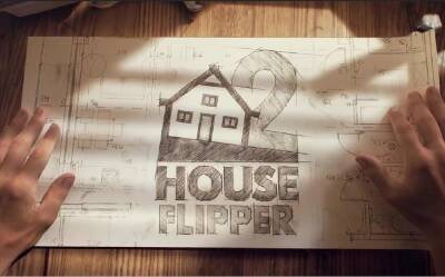 Анонсирована House Flipper 2. Симулятор ремонта получит продолжение - gametech.ru - Сша