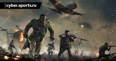 Джейсон Шрайер - Следующая крупная Call of Duty не выйдет в 2023 году. Игра пропустит ежегодный релиз впервые за 18 лет - cyber.sports.ru