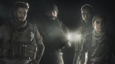 Джейсон Шрайер - Томас Хендерсон - Инсайдер: новая Call of Duty от Treyarch не выйдет в 2023 году - cybersport.metaratings.ru