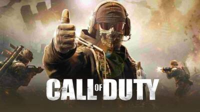 Джейсон Шрейер - Bloomberg: Call of Duty 2023 не выйдет в 2023 год. Activision перенесёт релиз - gametech.ru - Сша