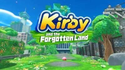 Nintendo показала управление автомобилем в Kirby and the Lost Land - gametech.ru - Сша