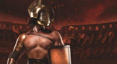 Gladiators: Survival in Rome вызывает привыкание у фанатов слешеров - app-time.ru - Rome