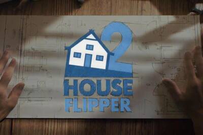 Ремонт можно будет продолжить во второй части House Flipper - lvgames.info