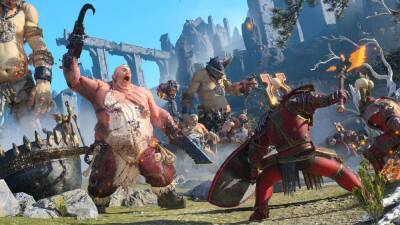 Total War: Warhammer 3 получит множество мелких исправлений - lvgames.info