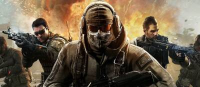 Джейсон Шрайер - Шрайер: Call of Duty пропустит 2023 года впервые за 18 лет - zoneofgames.ru - Англия