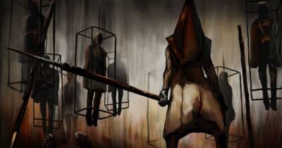 Масахиро Ито - Дизайнер монстров Silent Hill заявил, что жалеет о создании Пирамидоголового - cybersport.ru - Япония