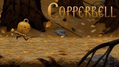 Халява: на IndieGala можно бесплатно забрать приключение Copperbell - playisgame.com