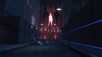 Энтузиаст превратил Skyrim в подобие Cyberpunk 2077: невероятное видео - games.24tv.ua