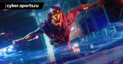Ghostrunner, Ghost of Tsushima: Legends и ARK: Survival Evolved – игры PlayStation Plus в марте - cyber.sports.ru