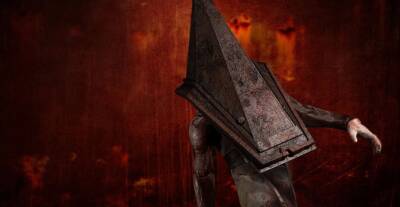Создатель пирамидоголового из Silent Hill сожалеет о содеянном - gametech.ru - Сша