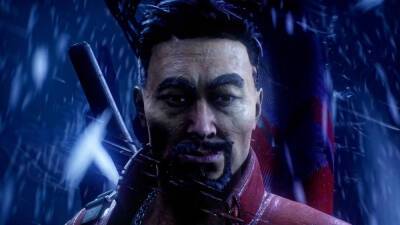 Ло Ван - Кровавые побоища и полёт на драконе в геймплейном трейлере Shadow Warrior 3 - stopgame.ru