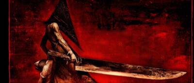 Джеймс Сандерленд - Масахиро Ито - "Лучше бы я не создавал долбанного Пирамидхеда": Художник Silent Hill высказался о культовом монстре - gamemag.ru - Япония