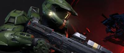 В следующем обновлении Halo Infinite игроков ждёт улучшение кампании - gamemag.ru