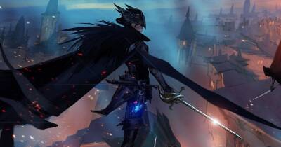 Гэри Маккей - BioWare: разработка Dragon Age 4 завершена только наполовину - cybersport.ru