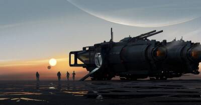 Майкл Гэмбл - Гэри Маккей - BioWare сообщила, на каком этапе находится разработка новой Mass Effect - cybersport.ru