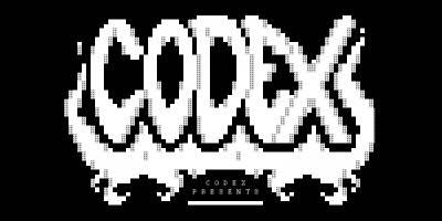 Пиратская группа CODEX прекратила свое существование - playground.ru