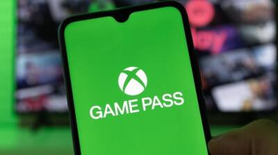 PC Game Pass получит игру-сюрприз - gametech.ru - Сша