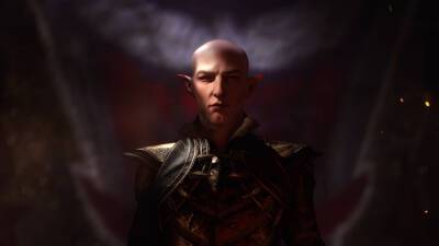 Гэри Маккей (Gary Mackay) - BioWare рассказала о ходе разработки следующих Dragon Age и Mass Effect - 3dnews.ru