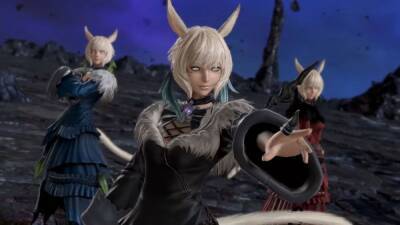 Square Enix рассказала о будущем Final Fantasy XIV Online - cubiq.ru
