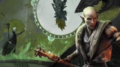 Гэри Маккей (Gary Mackay) - Dragon Age 4 находится в середине производственного цикла, а новая Mass Effect только начинает свой путь - playisgame.com