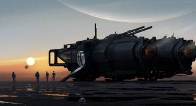 Гэри Маккей - Майк Гэмбл - В BioWare рассказали о ходе разработки новой Mass Effect и Dragon Age 4 - landofgames.ru