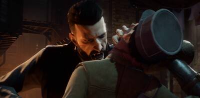 Разработчики Life is Strange и Vampyr рассказали о неудачах Twin Mirror и отметили Epic Games Store - gametech.ru - Сша