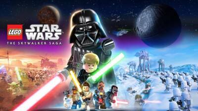 Выход LEGO Star Wars: The Skywalker Saga состоится в намеченные сроки - lvgames.info