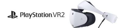 Sony показала дизайн PS VR 2 - videoigr.net