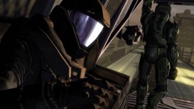 Мод Halo 2 Uncut направлен на восстановление вырезанного контента игры, выпущена первая версия - playground.ru