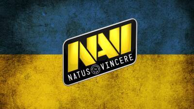 NaVi: мы не можем притворяться, что всё в порядке - cybersport.metaratings.ru - Голландия - Украина
