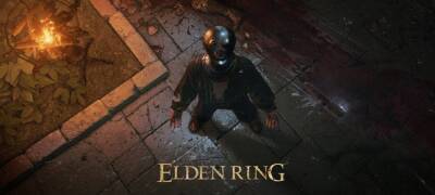 Для Elden Ring вышел патч 1.02 - zoneofgames.ru