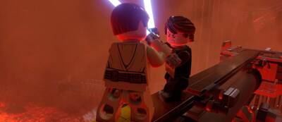LEGO Star Wars: The Skywalker Saga ушла «на золото» - gamemag.ru