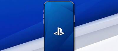 Владельцы PlayStation 5 теперь могут делиться видео и скриншотами через мобильное приложение - gamemag.ru - Сша - Япония - Канада