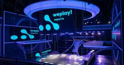 Сотрудники WePlay Esports перешли на удаленный формат работы из‑за ситуации в Украине - cybersport.ru - Снг - Украина - Dubai