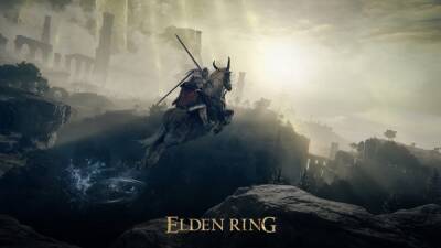 Elden Ring (и большая часть серии Souls) проверена для Steam Deck и стала самой популярной игрой студии в Steam - playground.ru